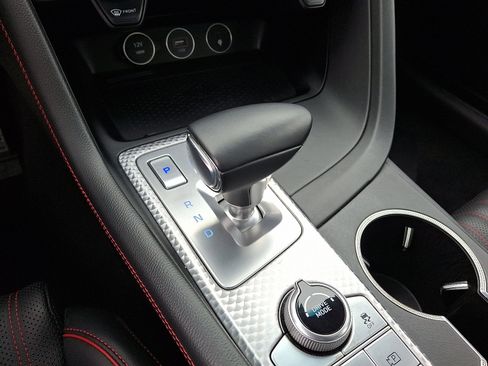 Certified 2023 Genesis G70 2.0T w/ Sport Prestige Package image 22