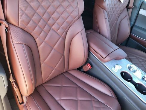 New 2026 Genesis GV80 3.5T Prestige image 15