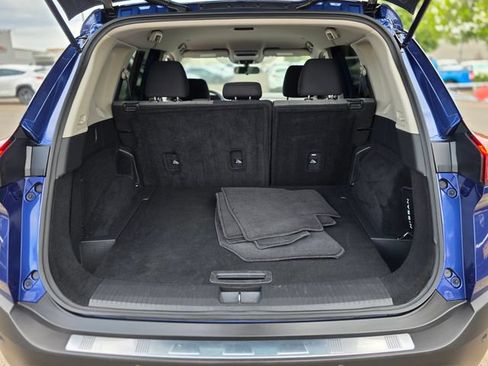 Used 2023 Nissan Rogue SV AWD/4WD image 8