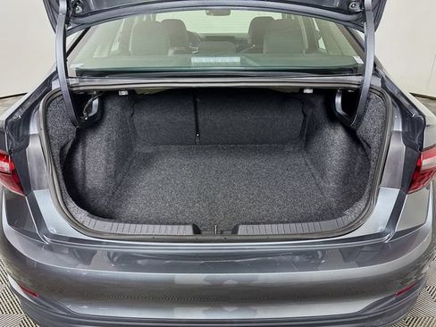 Certified 2025 Volkswagen Jetta S FWD image 27