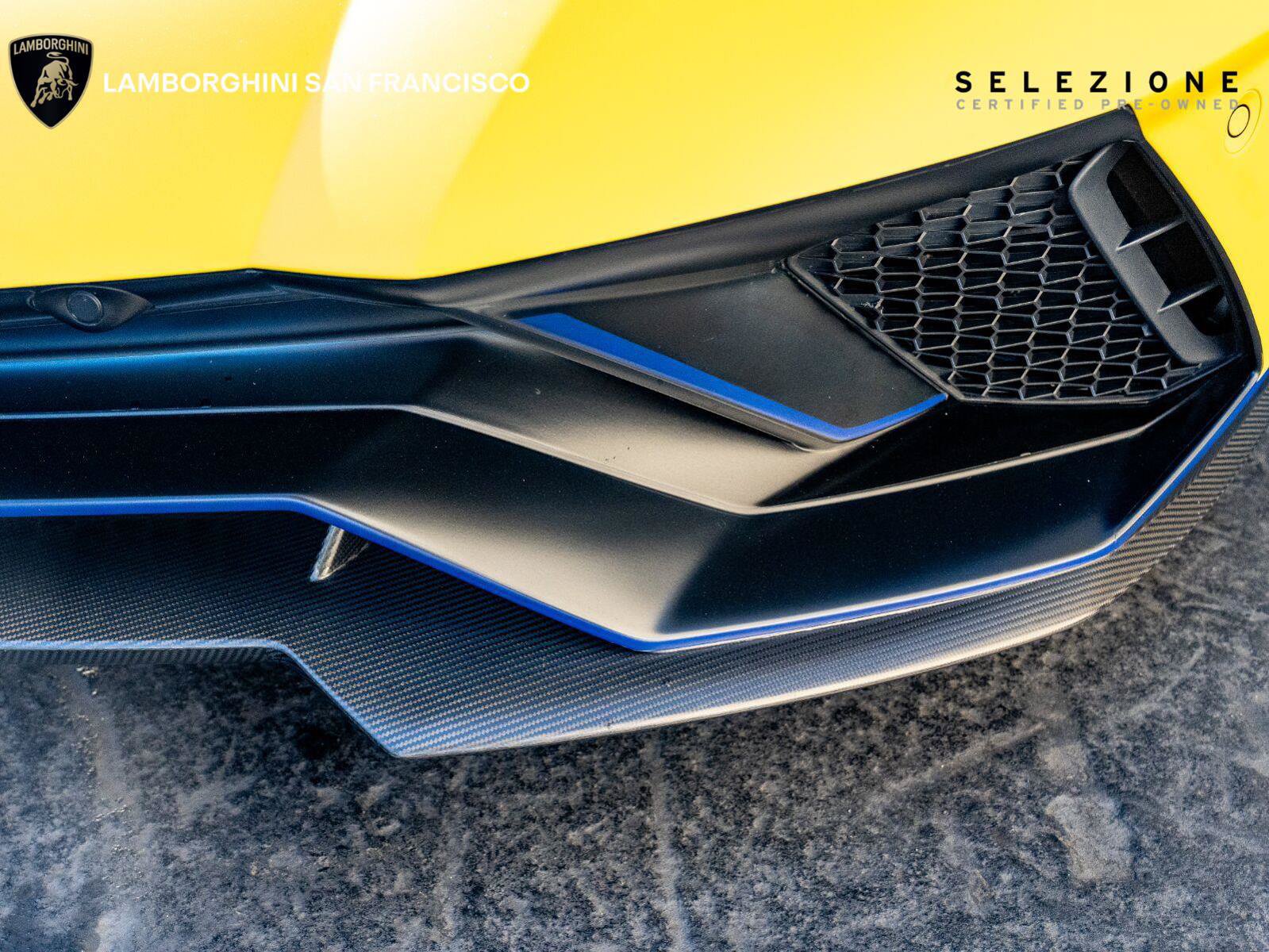 Used 2022 Lamborghini Aventador LP 780-4 Ultimae AWD/4WD image 12