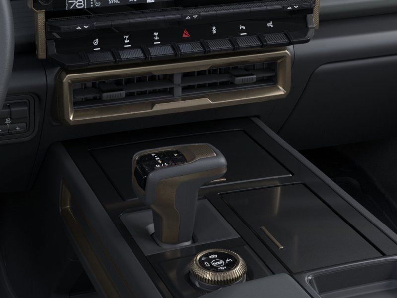 New 2025 GMC Hummer EV 3X w/ Extreme Off-Road Package AWD/4WD image 23