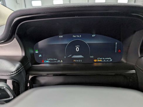 Certified 2023 Lincoln Nautilus AWD w/ Premium Package image 23