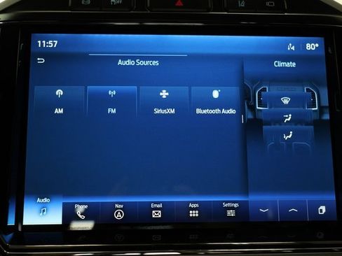 Used 2022 Ford F250 Lariat image 73