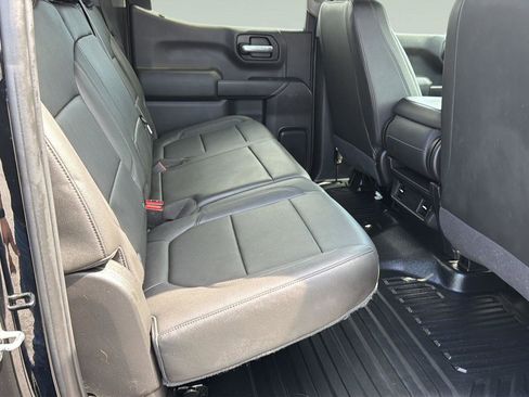 Used 2020 Chevrolet Silverado 1500 W/T w/ WT Value Package image 26