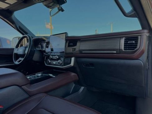 Certified 2024 Ford Expedition Max Limited image 14