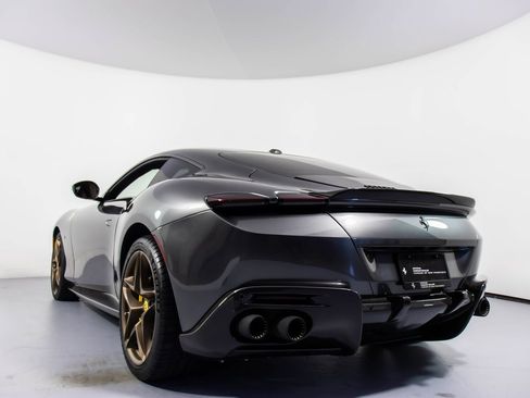 Certified 2024 Ferrari Roma image 24