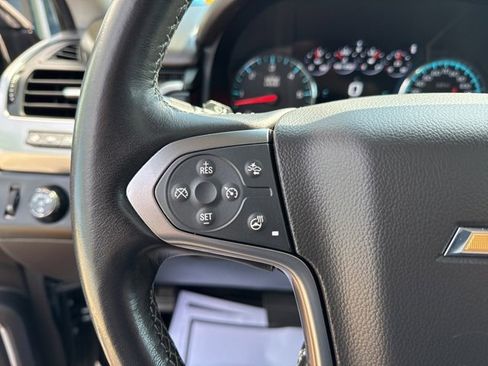 Certified 2020 Chevrolet Suburban Premier w/ Premier 6.2L Value Package image 21