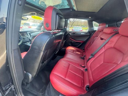 Used 2016 Porsche Macan S AWD/4WD image 32