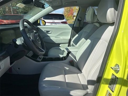 Used 2024 Hyundai Kona Limited image 15