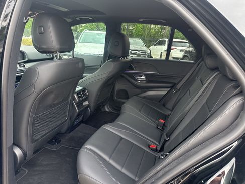 Certified 2026 Mercedes-Benz GLE 350 4MATIC image 10