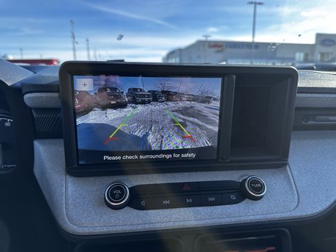 Certified 2022 Ford Maverick XLT w/ Equipment Group 300A Standard image 23