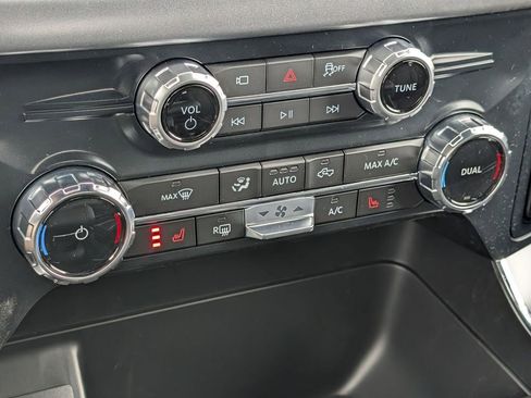 New 2026 Ford F150 XLT w/ Equipment Group 302A MID image 36