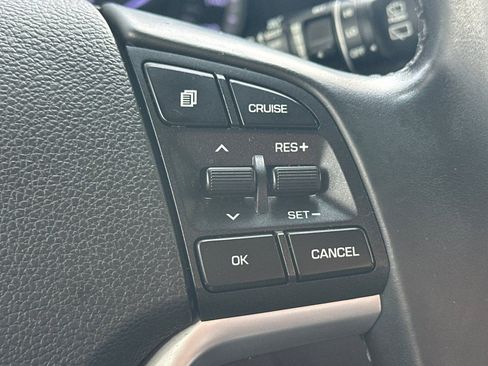 Used 2020 Hyundai Tucson Sport FWD image 25