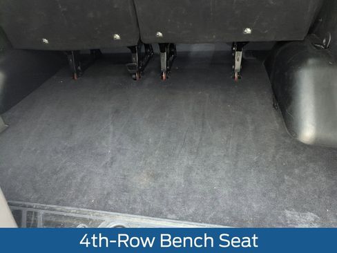 Certified 2023 Ford Transit 350 XLT image 40