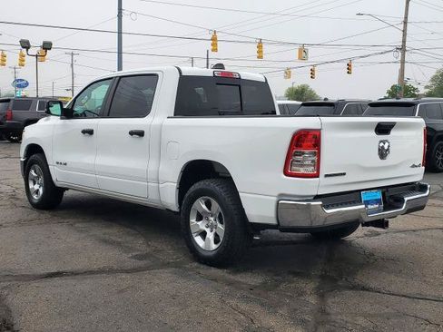 Used 2023 RAM 1500 Big Horn AWD/4WD image 5