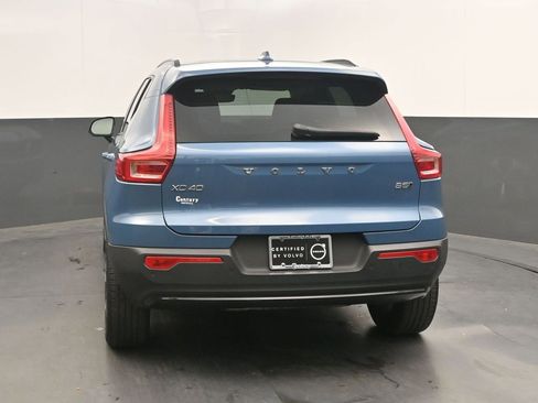 Certified 2023 Volvo XC40 B5 Plus w/ Climate Package AWD/4WD image 6