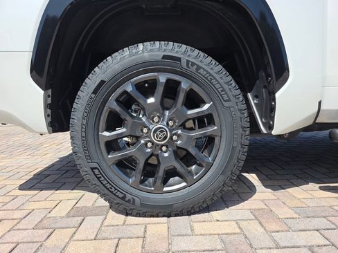 Used 2023 Toyota Tundra Platinum RWD image 19