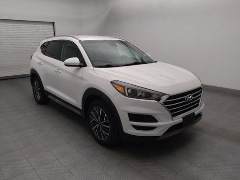 Used 2019 Hyundai Tucson SEL AWD/4WD image 13