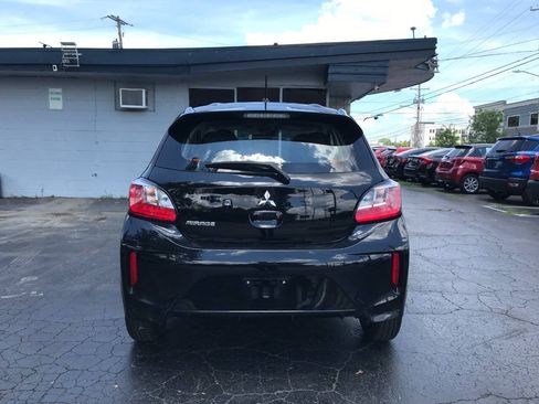 Used 2023 Mitsubishi Mirage ES FWD image 6