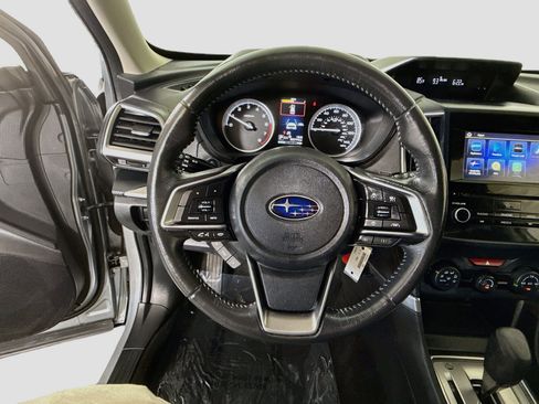 Used 2019 Subaru Forester Premium w/ Popular Package #1 AWD/4WD image 13
