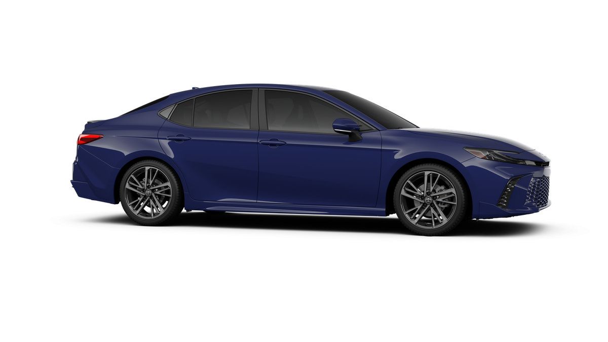 New 2026 Toyota Camry XSE FWD image 13