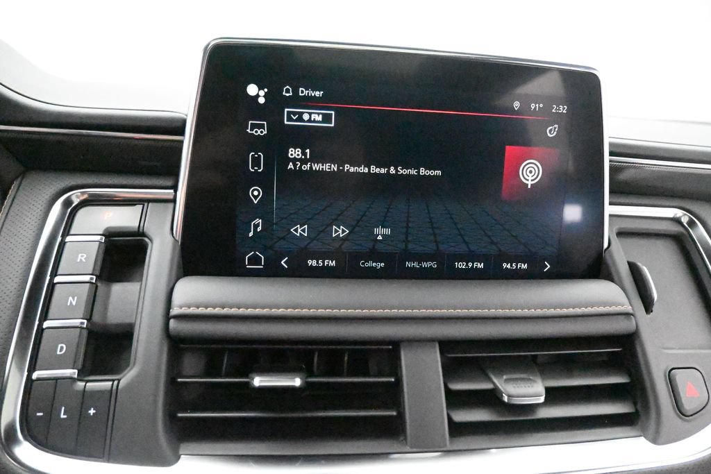 Used 2023 GMC Yukon XL AT4 AWD/4WD image 13