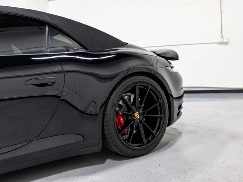 Used 2020 Porsche 911 Carrera S RWD image 52