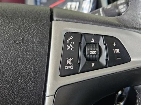 Used 2016 GMC Terrain Denali AWD/4WD image 13