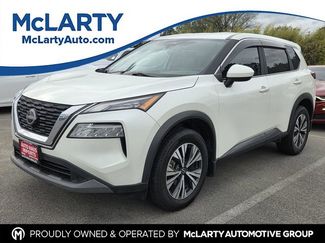 Used 2023 Nissan Rogue SV video 1