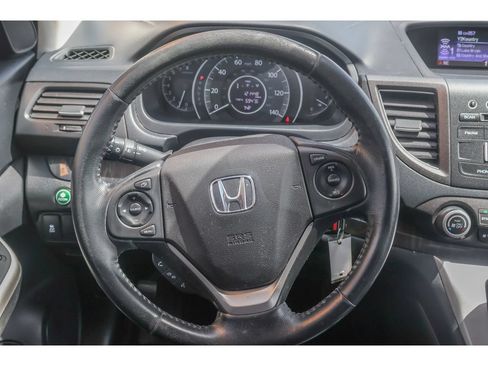 Used 2014 Honda CR-V EX-L image 22