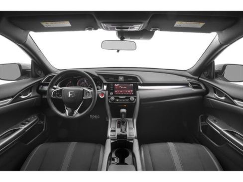 Used 2021 Honda Civic Sport image 8