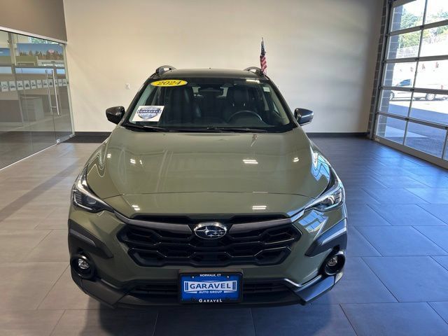 Used 2024 Subaru Crosstrek 2.5i Limited AWD/4WD image 19