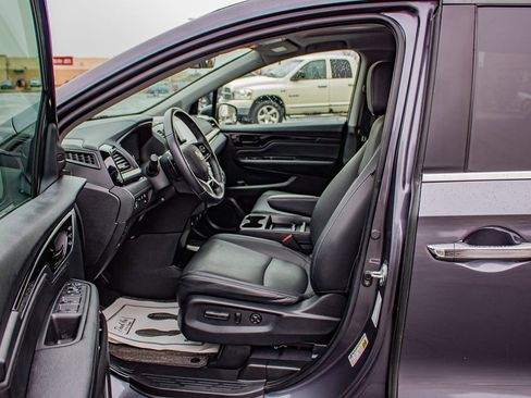Used 2022 Honda Odyssey Touring image 13