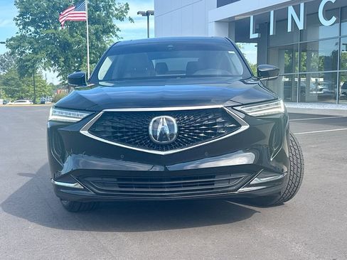 Used 2022 Acura MDX FWD w/ Technology Package image 5