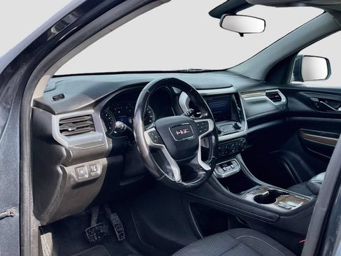 Used 2020 GMC Acadia SLE w/ Driver Convenience Package FWD image 9