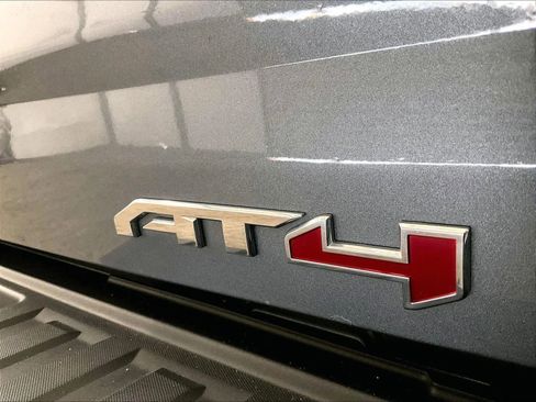 Used 2021 GMC Canyon AT4 w/ Driver Alert Package AWD/4WD image 13
