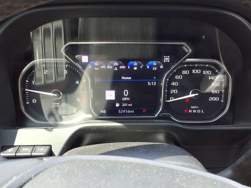 Used 2021 GMC Sierra 2500 AT4 w/ AT4 Premium Plus Package AWD/4WD image 14