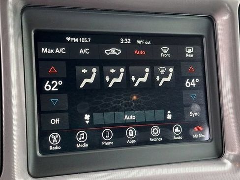 Used 2023 Dodge Challenger SXT w/ Blacktop Package RWD image 23