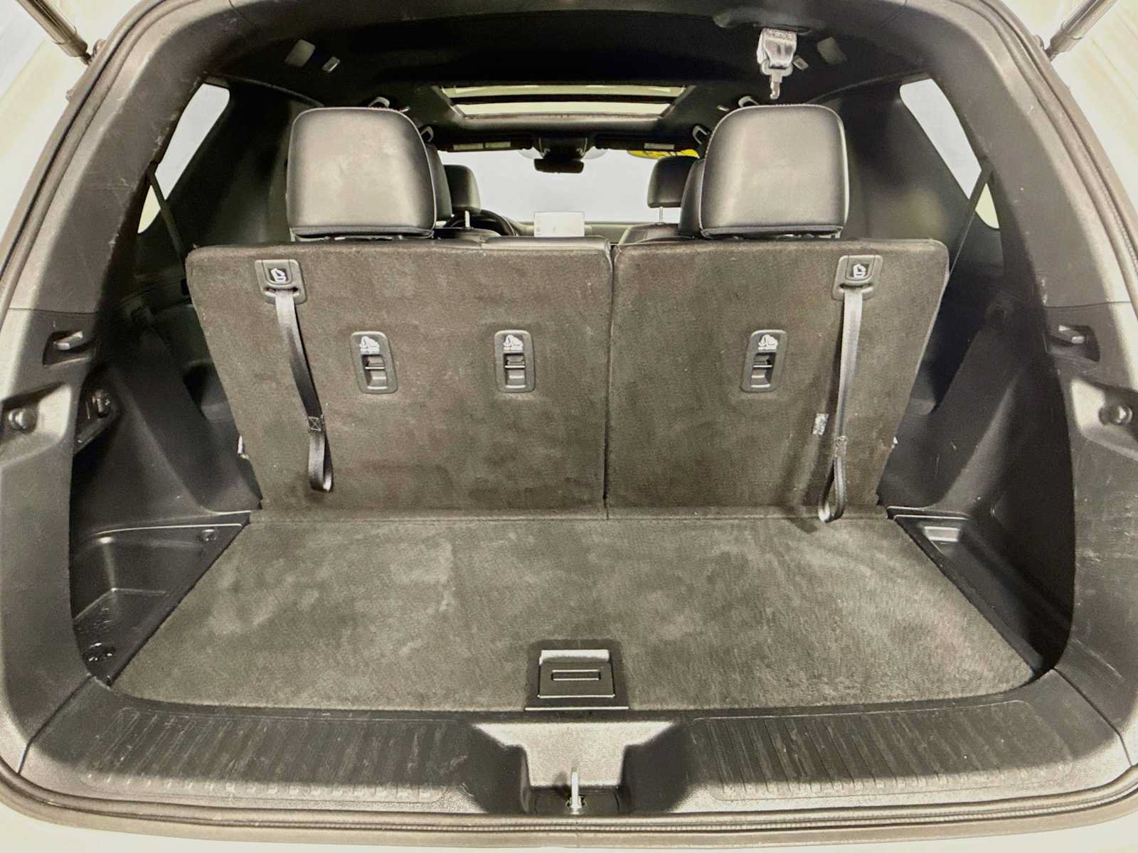 Certified 2024 Honda Pilot TrailSport image 26