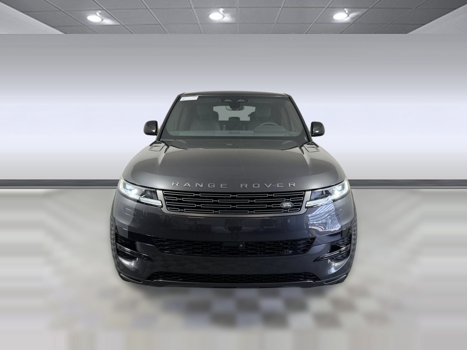 New 2026 Land Rover Range Rover Sport SE AWD/4WD image 6