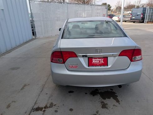 Used 2009 Honda Civic LX image 19