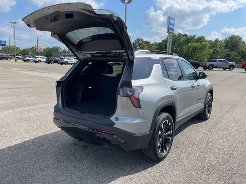 Used 2025 Chevrolet Equinox RS image 31
