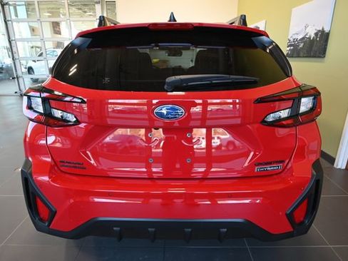 New 2026 Subaru Crosstrek 2.5i Limited AWD/4WD image 12