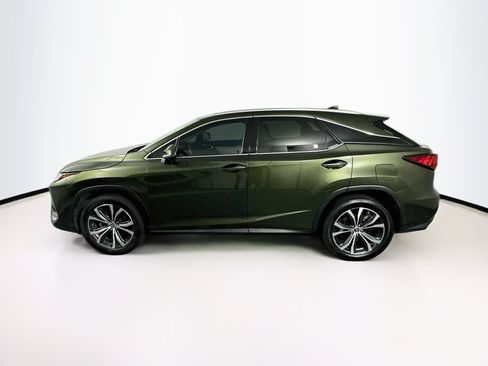 Used 2022 Lexus RX 350 FWD w/ Premium Package image 4