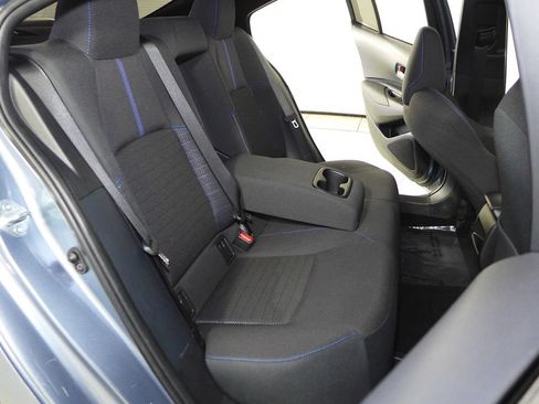 Used 2021 Toyota Corolla SE w/ Carpet Mat Package (TMS) FWD image 19