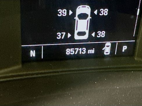 Used 2021 Chevrolet Malibu LT w/ Redline Edition FWD image 19