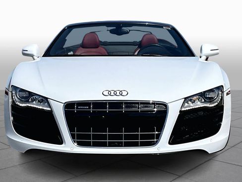 Used 2012 Audi R8 V10 image 4