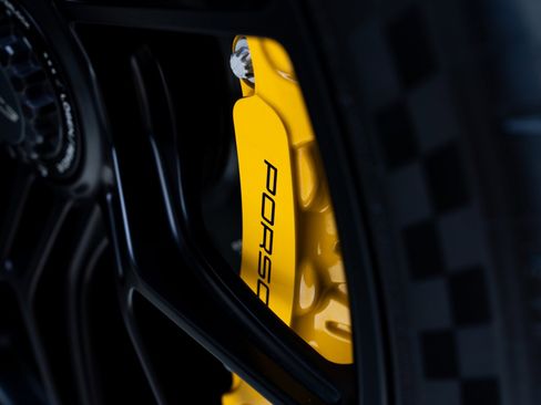Used 2026 Porsche 911 GT3 RWD image 23