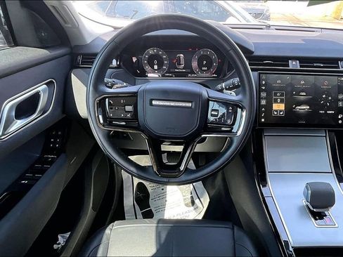Used 2024 Land Rover Range Rover Velar S AWD/4WD image 4